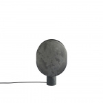 Clam Bordslampa Oxidized Clam Bordslampa Oxidized