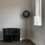 Dawn Golvlampa Oxidized Dawn Golvlampa Oxidized