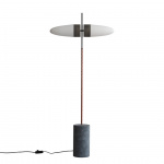 Bull Golvlampa Oxidized Bull Golvlampa Oxidized