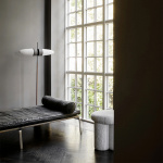 Bull Golvlampa Oxidized Bull Golvlampa Oxidized