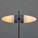 Bull Bordslampa Oxidized Bull Bordslampa Oxidized