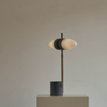 Bull Bordslampa Oxidized Bull Bordslampa Oxidized