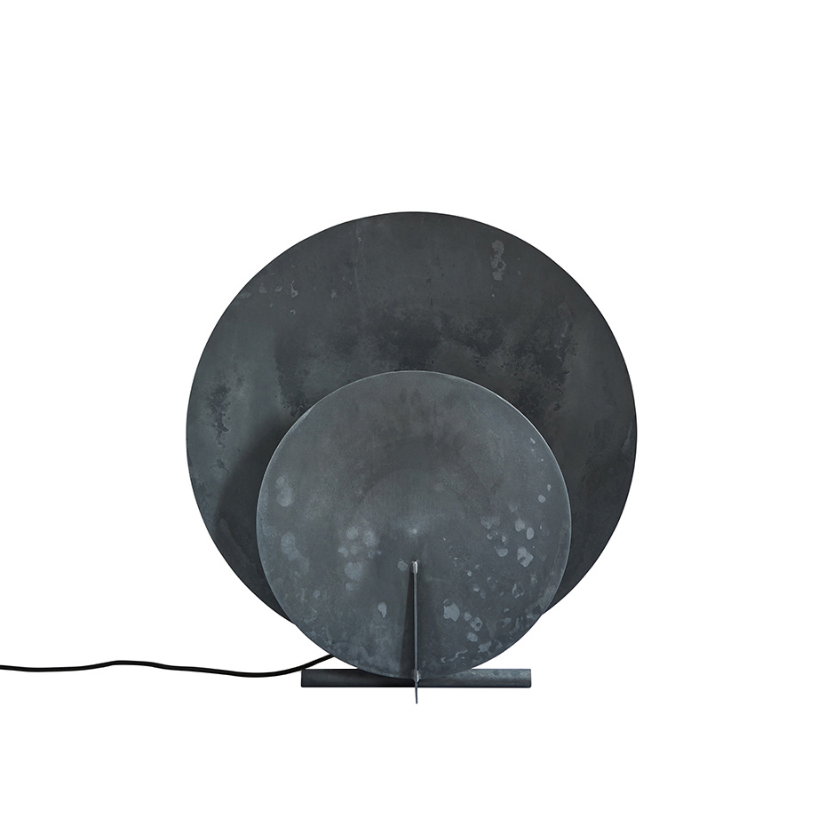 AD Golvlampa Oxidized