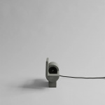 Brutalist Bordslampa Concrete Grey Brutalist Bordslampa Concrete Grey