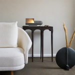 Brutalist Bordslampa Concrete Grey Brutalist Bordslampa Concrete Grey