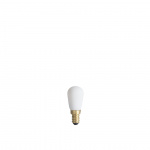 Pygmy LED Bulb ST28 2W (=15W) E14 Matte Porcelain
