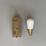 Pygmy LED Bulb ST28 2W (=15W) E14 Matte Porcelain Pygmy LED Bulb ST28 2W (=15W) E14 Matte Porcelain
