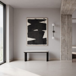 Drop Vägglampa Bulp Grey Drop Vägglampa Bulp Grey