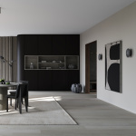 Clam Vägglampa Oxidized Clam Vägglampa Oxidized