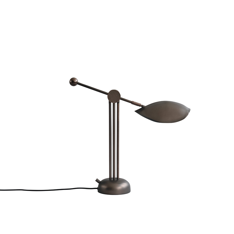 Stingray Bordslampa Bronze