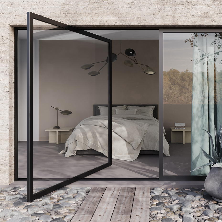 Stingray Bordslampa Bronze