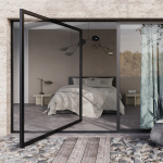 Stingray Bordslampa Bronze Stingray Bordslampa Bronze