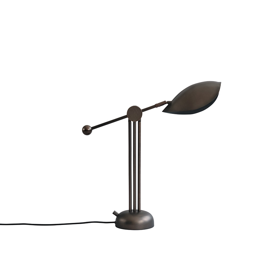 Stingray Bordslampa Bronze