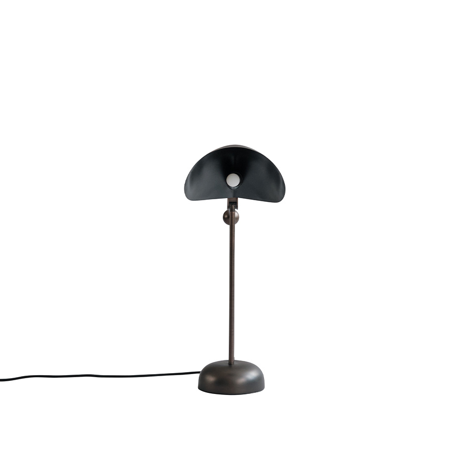 Stingray Bordslampa Bronze