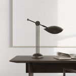 Stingray Bordslampa Bronze Stingray Bordslampa Bronze