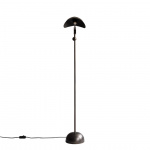 Stingray Golvlampa Bronze Stingray Golvlampa Bronze