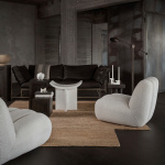 Stingray Golvlampa Bronze Stingray Golvlampa Bronze