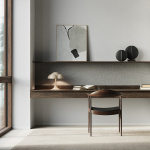 Fungus Bordslampa Sand Fungus Bordslampa Sand