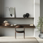 Fungus Bordslampa Sand Fungus Bordslampa Sand