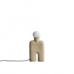 Cobra Bordslampa Sand Cobra Bordslampa Sand