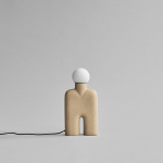 Cobra Bordslampa Sand Cobra Bordslampa Sand