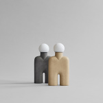 Cobra Bordslampa Sand Cobra Bordslampa Sand