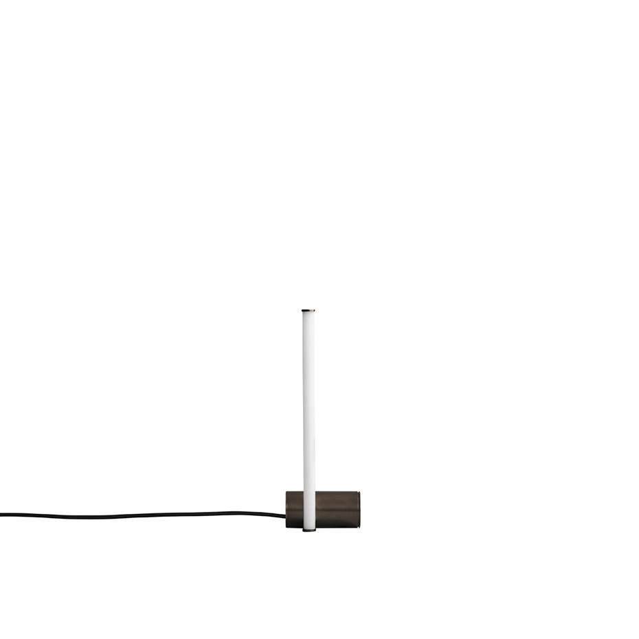 Stick Bordslampa Bronze