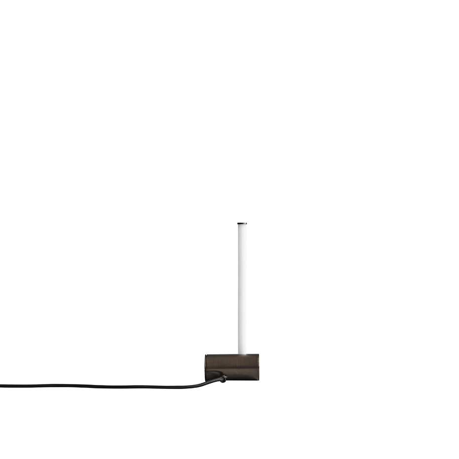 Stick Bordslampa Bronze