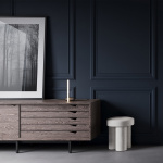 Stick Bordslampa Bronze Stick Bordslampa Bronze