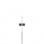 Stick Vägglampa Bronze Stick Vägglampa Bronze