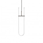 Curve Pendel Bronze Curve Pendel Bronze