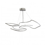 Ghost Ljuskrona Mini Chrome Ghost Ljuskrona Mini Chrome