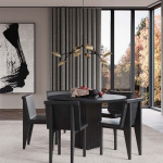 Drop Ljuskrona Mini Brass 5m Drop Ljuskrona Mini Brass 5m