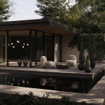 Drop Ljuskrona Bulp Grey 5m Drop Ljuskrona Bulp Grey 5m