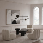 Sahn Ljuskrona Bronze 5m Sahn Ljuskrona Bronze 5m