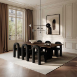 Sahn Ljuskrona Bronze 5m Sahn Ljuskrona Bronze 5m