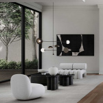 Sahn Ljuskrona Bronze 5m Sahn Ljuskrona Bronze 5m