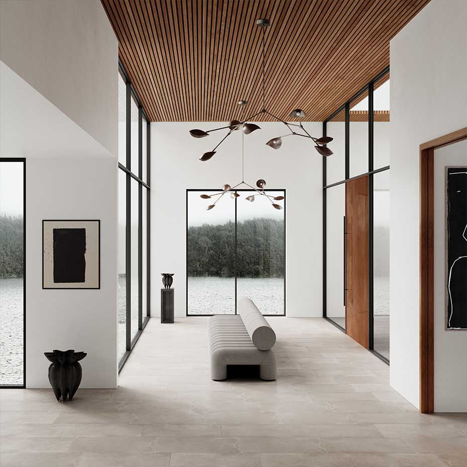 Stingray Ljuskrona Grande Bronze 5m