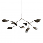 Stingray Ljuskrona Bronze 5m 101 Copenhagen Stingray Ljuskrona Bronze 5m