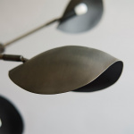 Stingray Ljuskrona Bronze 5m Stingray Ljuskrona Bronze 5m