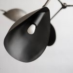 Stingray Ljuskrona Bronze 5m Stingray Ljuskrona Bronze 5m