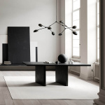 Drop Ljuskrona Bronze 5m Drop Ljuskrona Bronze 5m