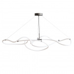 Ghost Ljuskrona Big Neon 5m Ghost Ljuskrona Big Neon 5m