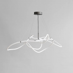 Ghost Ljuskrona Big Neon 5m Ghost Ljuskrona Big Neon 5m