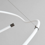 Ghost Ljuskrona Big Neon 5m Ghost Ljuskrona Big Neon 5m