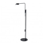 Wästberg Chipperfield w102 f Golvlampa Black Steel Wästberg Chipperfield w102 f Golvlampa Black Steel