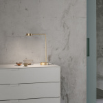 Chipperfield w102 b Bordslampa Brass Chipperfield w102 b Bordslampa Brass