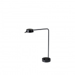 Wästberg Chipperfield w102 b Bordslampa Black Steel Wästberg Chipperfield w102 b Bordslampa Black Steel