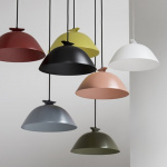 Sempé w103 s1 Pendel Jet Black Sempé w103 s1 Pendel Jet Black