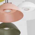 Sempé w103 s1 Pendel Jet Black Sempé w103 s1 Pendel Jet Black